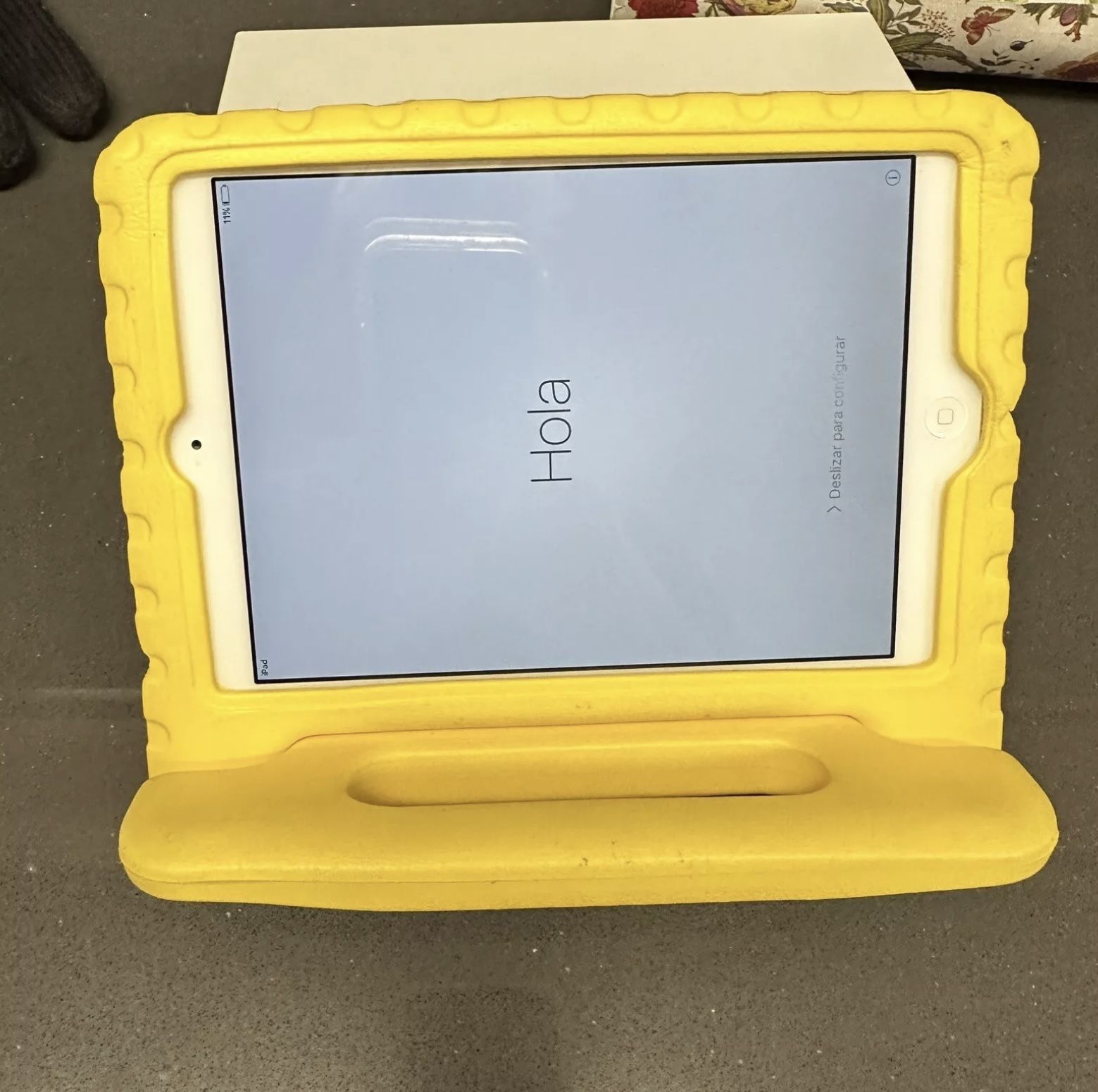 iPad Mini Gen 2 Wi-Fi 16gb