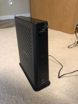 ARRIS MODEM  SURFboard 2in1 Wifi 