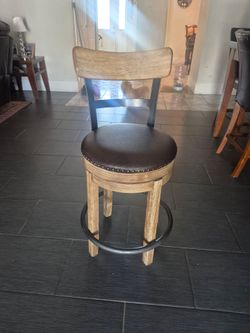 Bar stools