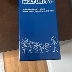 Like cards against humanity But for kids
