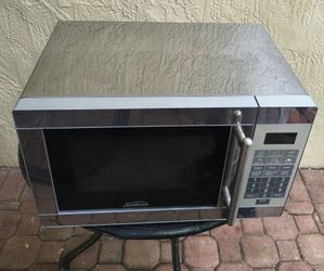 Sunbeam Countertop Microwave Oven