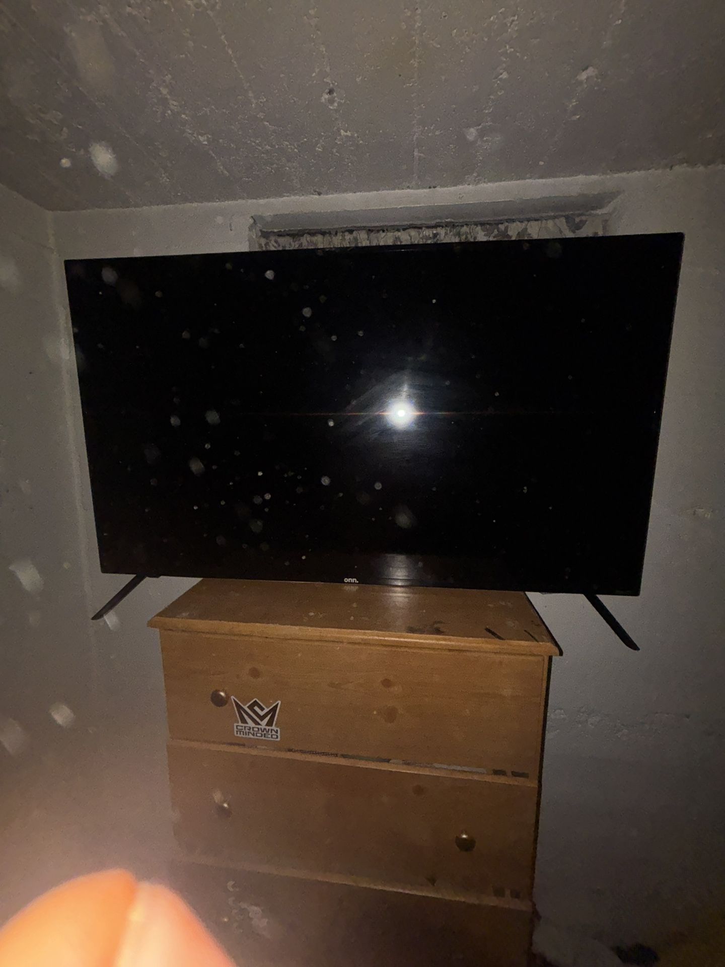 50 Inch Roku Tv