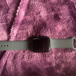 iPhone Watch (new)