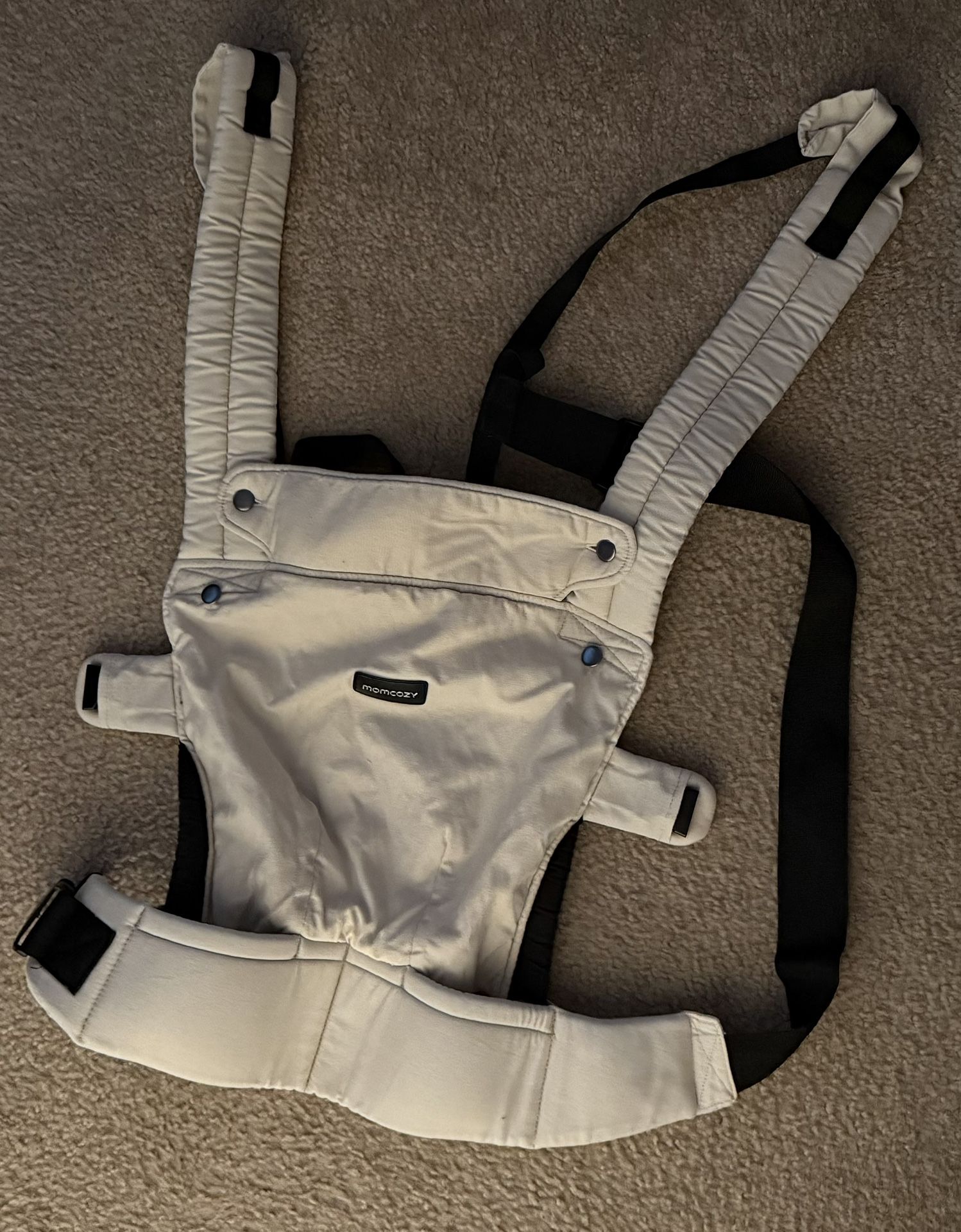 Baby Carrier Momcozy 