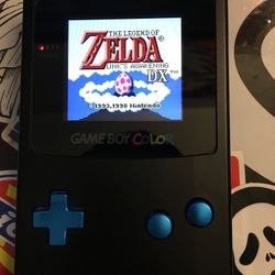 Custom Gameboys, Pokémon, Flash Carts