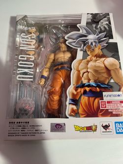 Sh figuart dragon ball