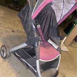 Stroller 