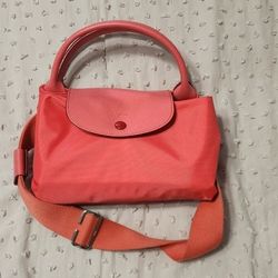 Large Long Champ bag