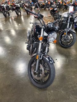 2014 Honda CB1100E