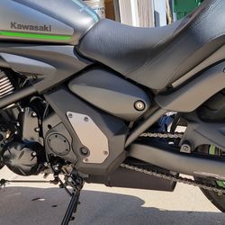 2022 Kawasaki Vulcan S