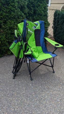 Seahawks Folding Chairs