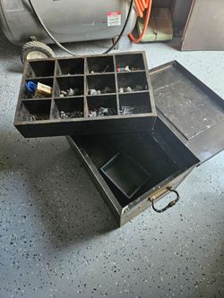 Storage Box