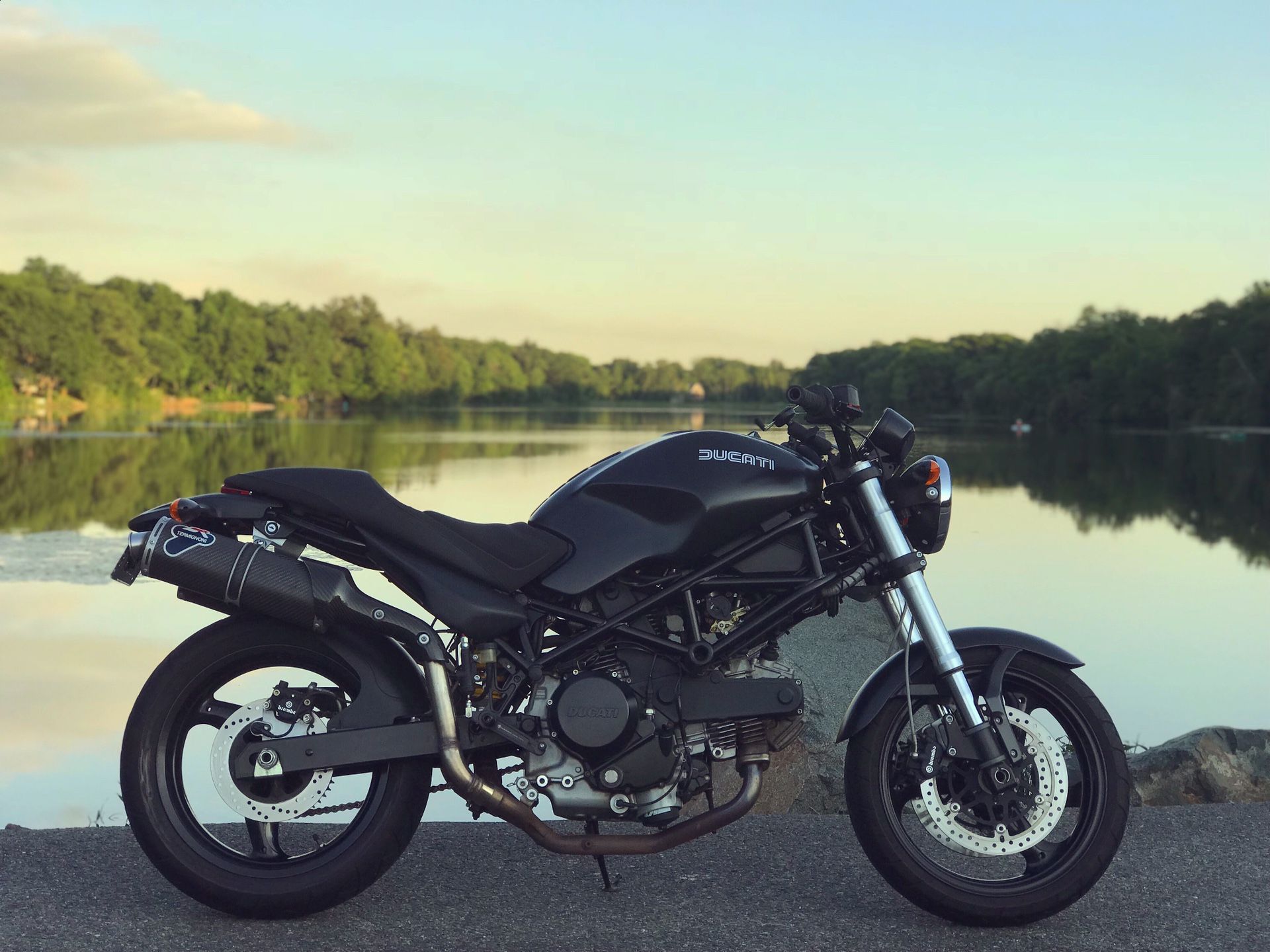 Ducati Monster For Sale
