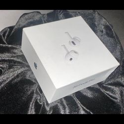 AirPods Pro 2nd Gen Never Open 