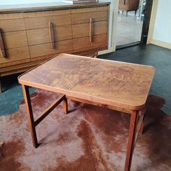 MCM Side Table
