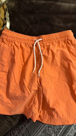 Men’s Swimming Trunks