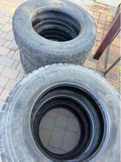Tires
