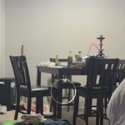 Dinner Table 
