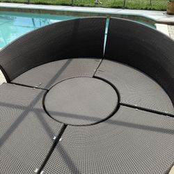 Premium Wicker Furniture By Skyline Design.