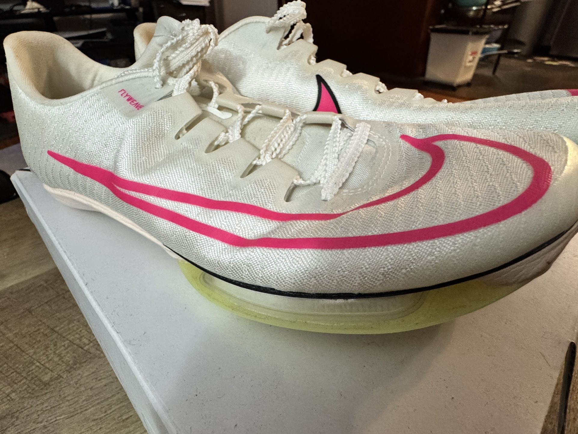 Nike Max Fly Track Spikes