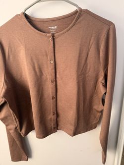Old Navy -Active Wear Top