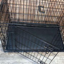 48 Inch Dog Cage