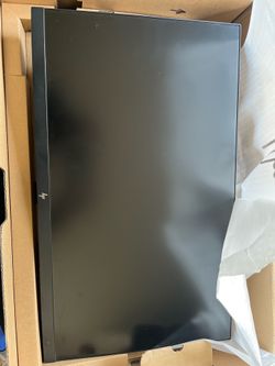 HP MONITOR