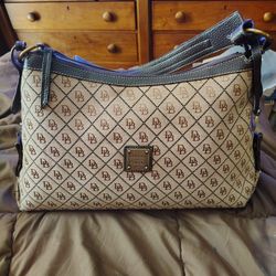 Dooney & Burke Handbag