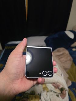 Z flip 6