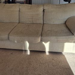 3 Seater Sofa 