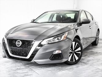 2021 Nissan Altima