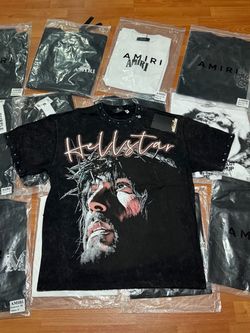 Hellstar Shirt