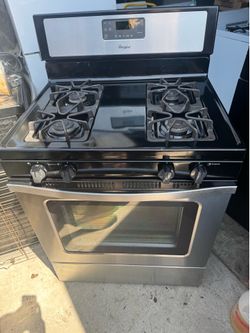 Stove