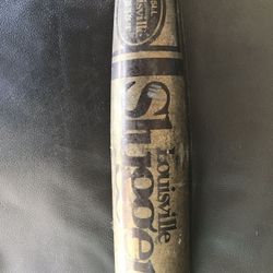 Vintage Baseball bat