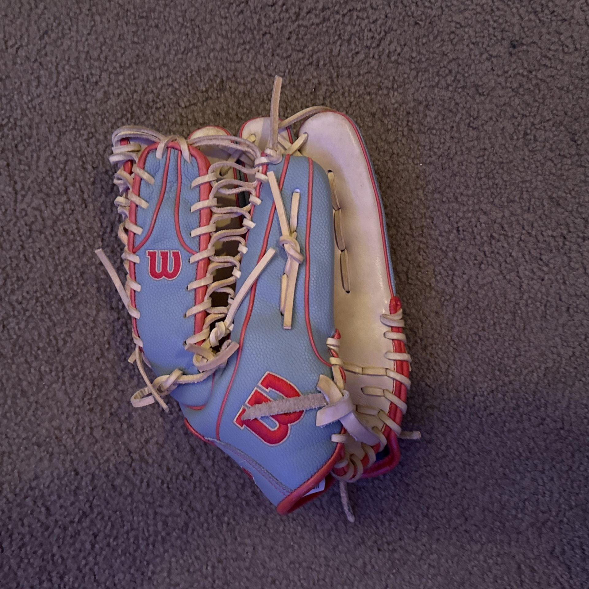 Wilson A2000 12.75