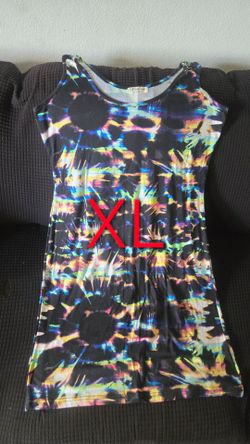 Womens dress