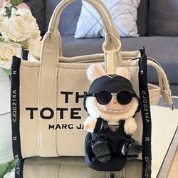 The Tote Bag Marc Jacobs 
