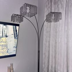 Floor Lamp