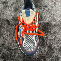 Adidas Blue and Orange Adorn the Latest adidas UltraBOOST 3.0