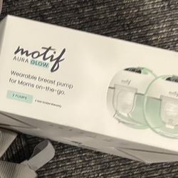 Hands Free Breast Pump