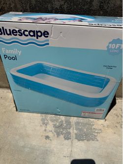 Bluescape Family Pool
