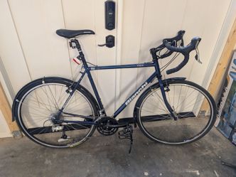 Bianchi Volpe D2