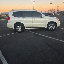 2006 lexusG Xxx 470