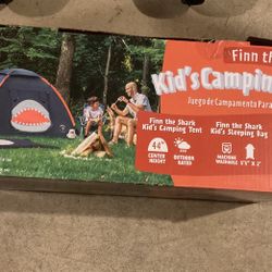 Kids Camping Set