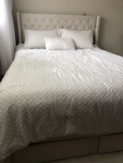 King Comforter Set