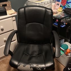 Office Chair 