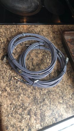 Male To Female USB Cords