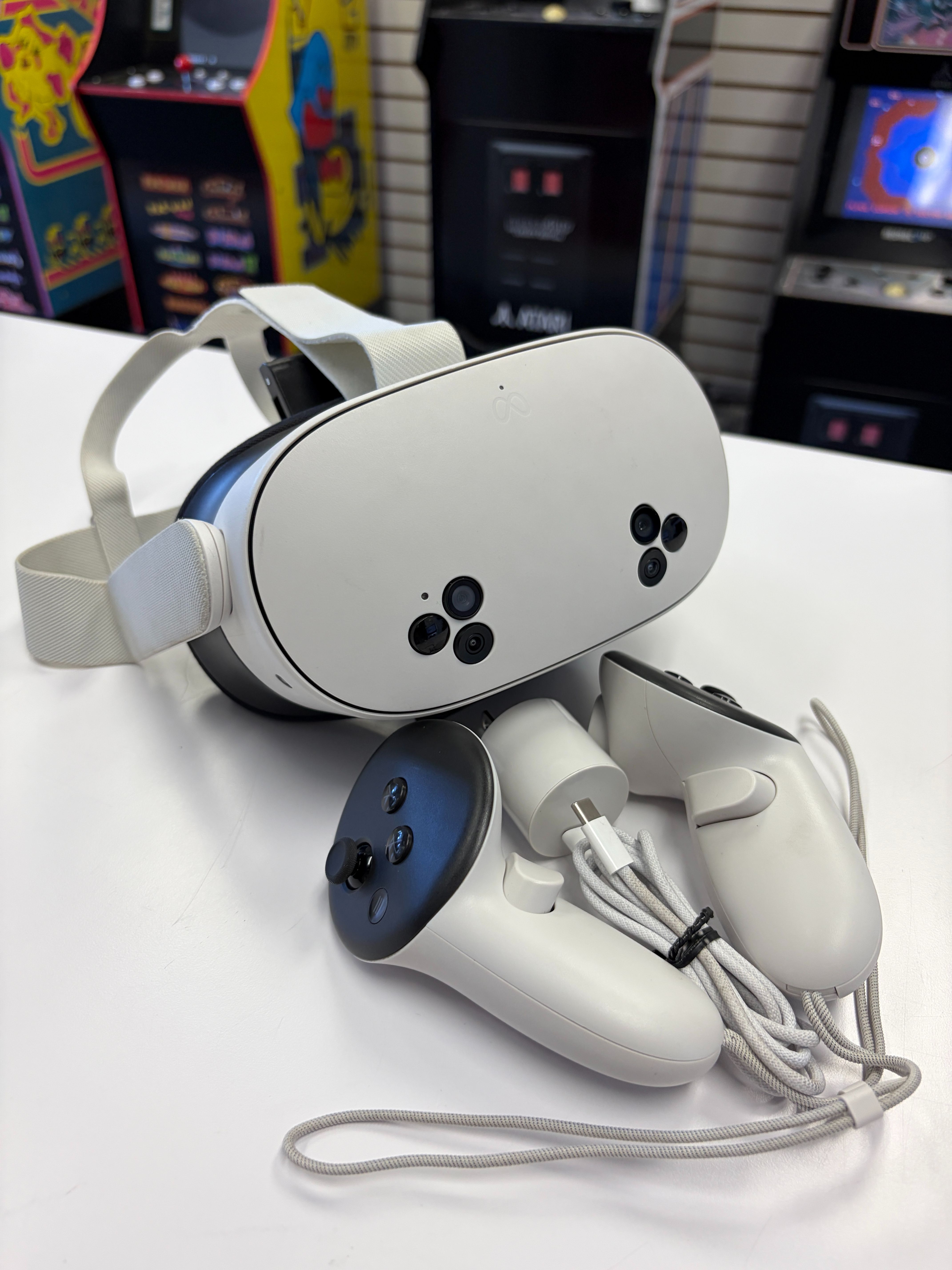 Meta Quest 3S 128GB | VR Headset for Sale in Las Vegas, NV - OfferUp