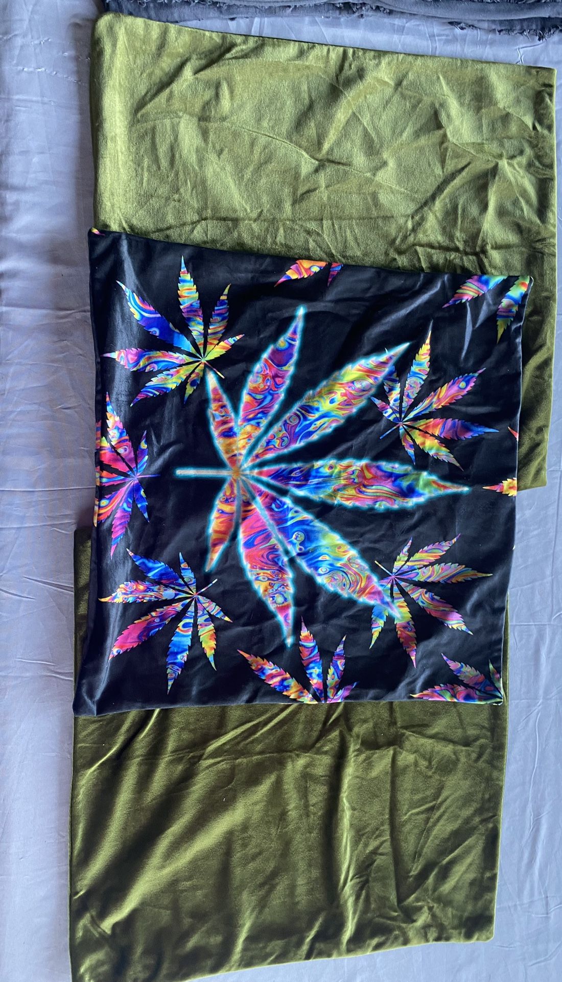 PILLOWS COVERS HOME DECOR
