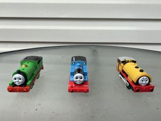 Thomas and Friends Motorized Trains! (TESTED)